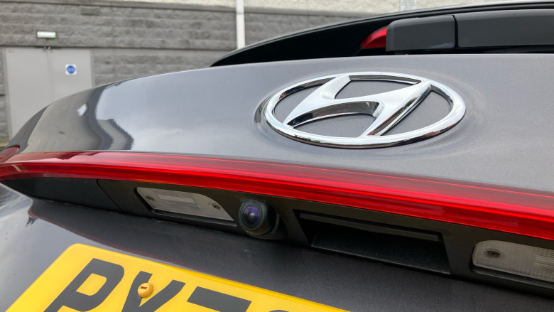 Hyundai SANTA FE 1.6 TGDi Plug-in Hybrid Premium 5dr 4WD Auto Estate